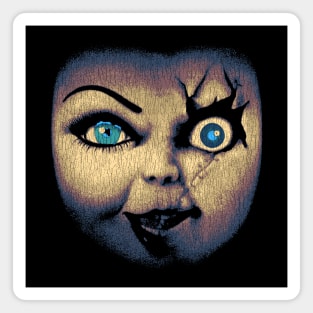 Bride of Chucky, Childs of Play Magnet